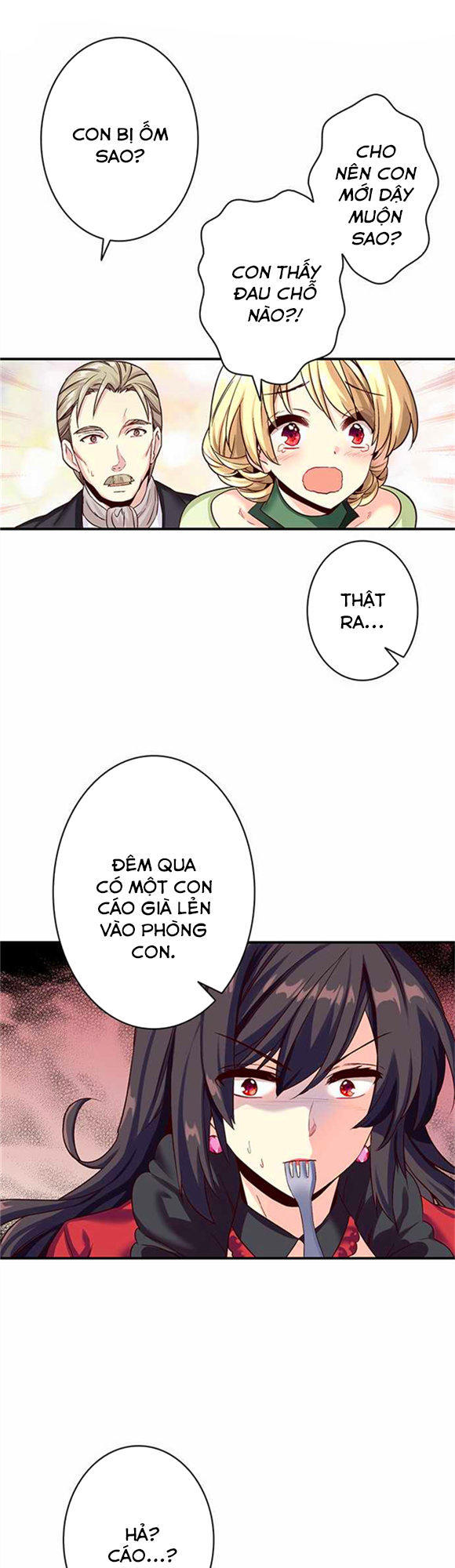 Circle Zero's Otherworldly Hero Business Chapter 14 - 27