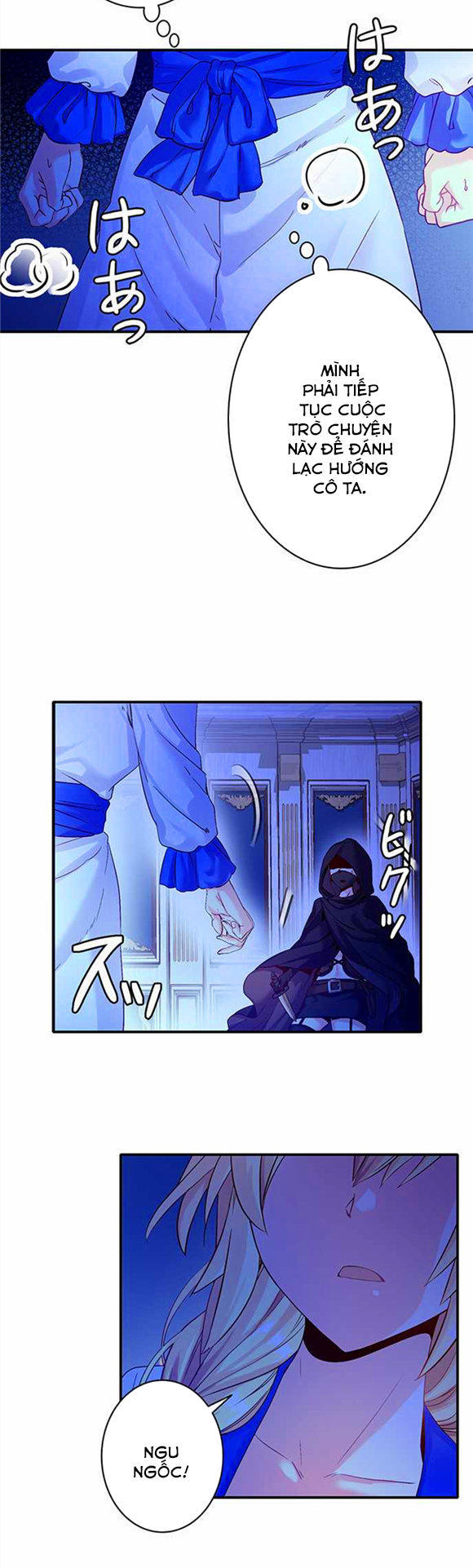 Circle Zero's Otherworldly Hero Business Chapter 14 - 5