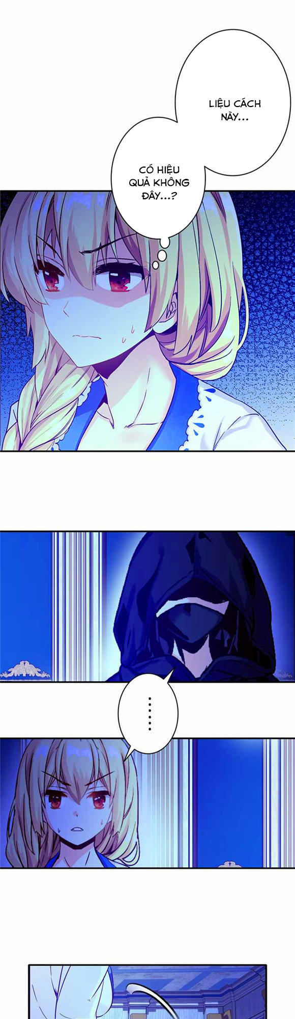 Circle Zero's Otherworldly Hero Business Chapter 14 - 9