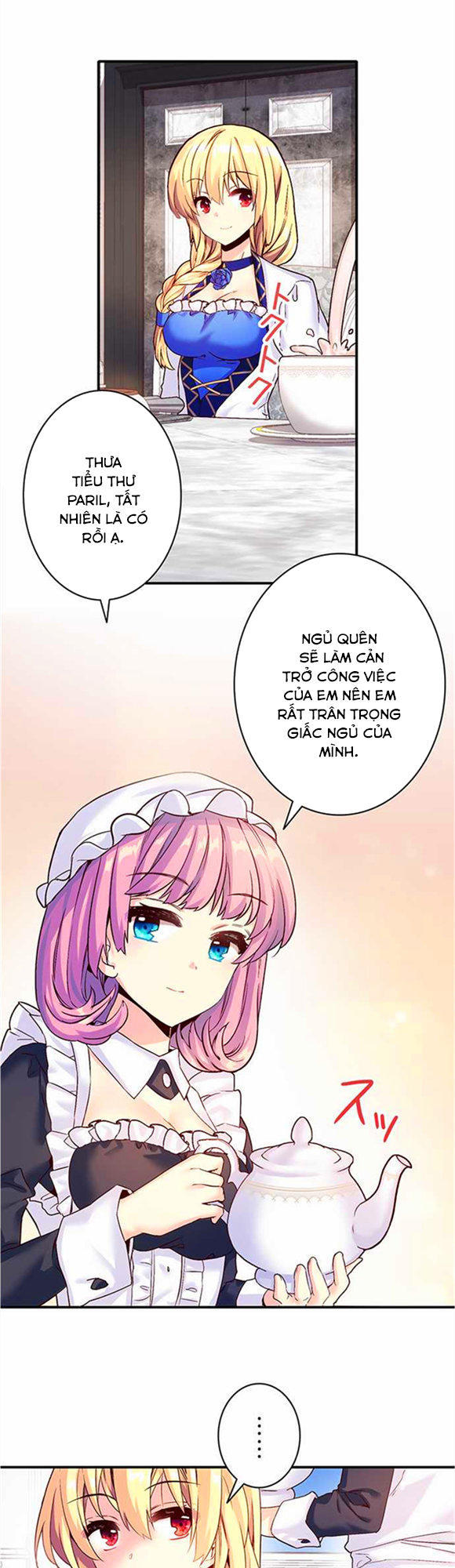 Circle Zero's Otherworldly Hero Business Chapter 15 - 2