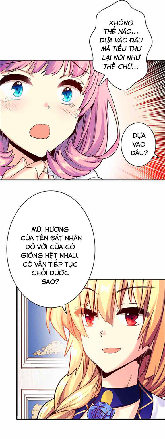 Circle Zero's Otherworldly Hero Business Chapter 15 - 11