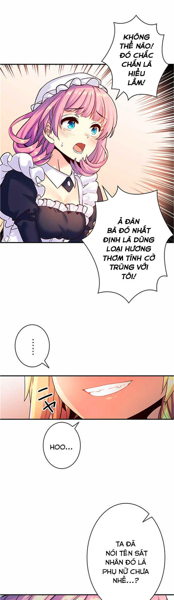 Circle Zero's Otherworldly Hero Business Chapter 15 - 12