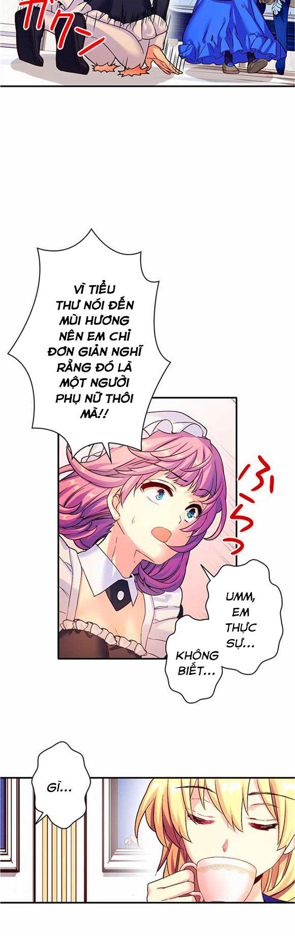 Circle Zero's Otherworldly Hero Business Chapter 15 - 17