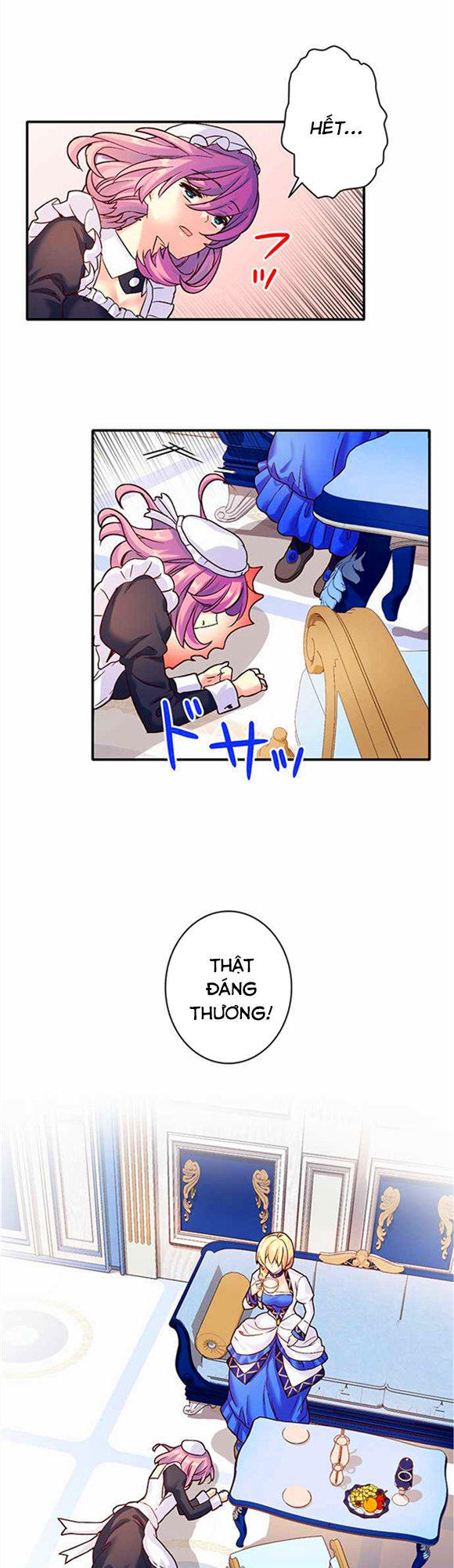 Circle Zero's Otherworldly Hero Business Chapter 15 - 18