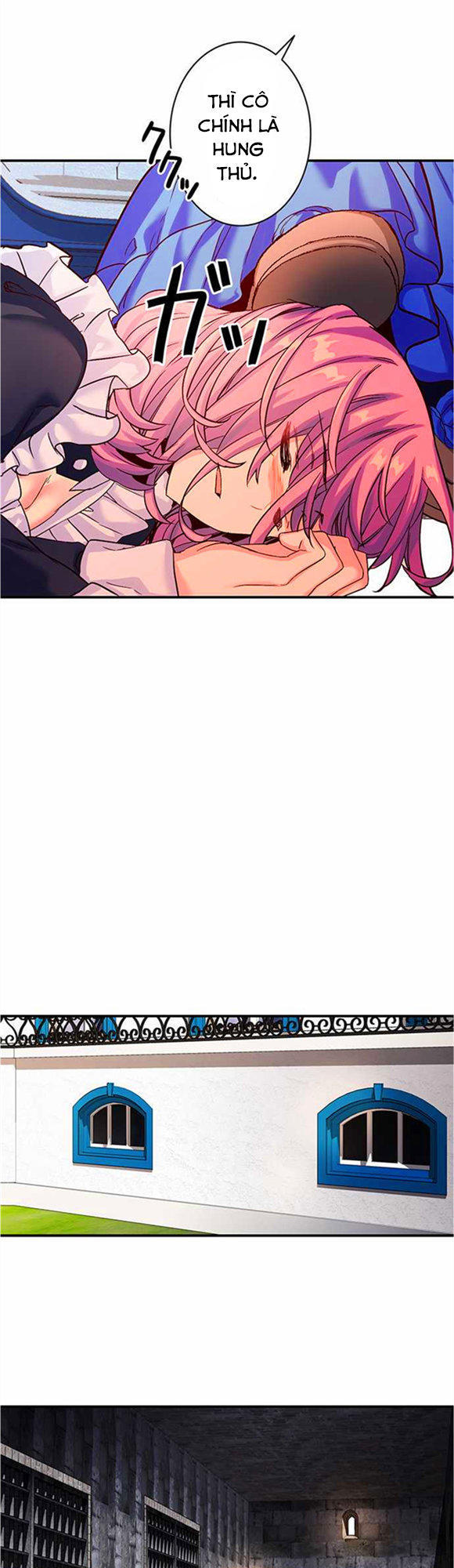 Circle Zero's Otherworldly Hero Business Chapter 15 - 20