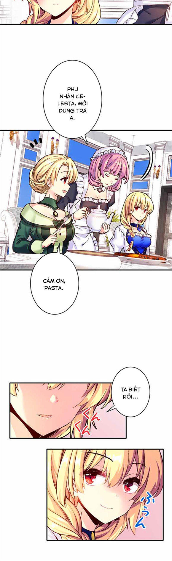 Circle Zero's Otherworldly Hero Business Chapter 15 - 3