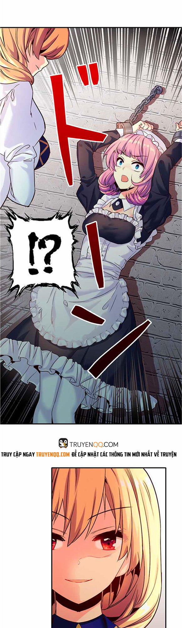 Circle Zero's Otherworldly Hero Business Chapter 15 - 22