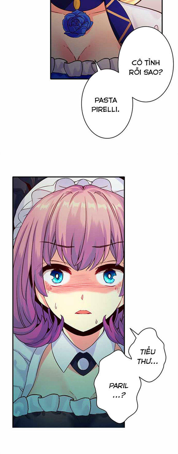 Circle Zero's Otherworldly Hero Business Chapter 15 - 23