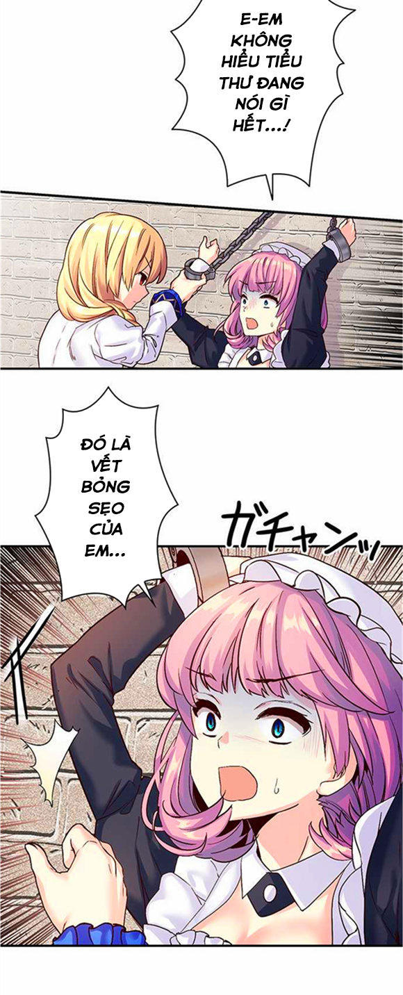 Circle Zero's Otherworldly Hero Business Chapter 15 - 25