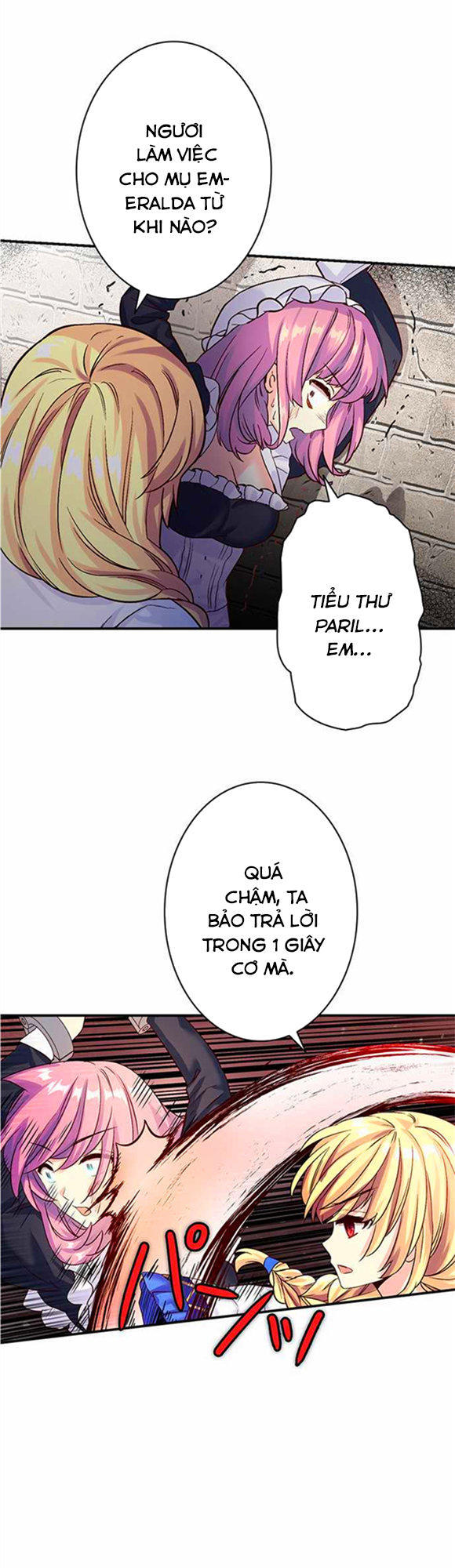 Circle Zero's Otherworldly Hero Business Chapter 15 - 28