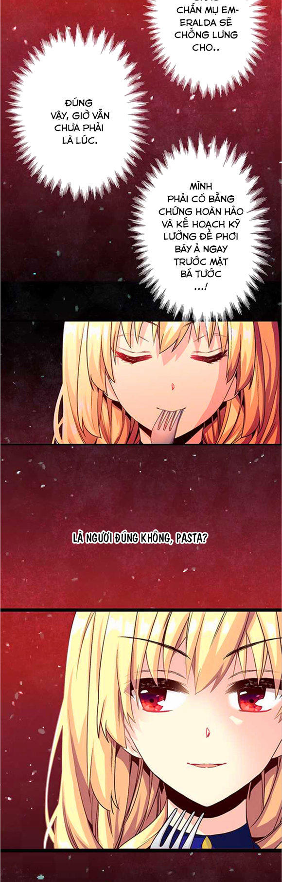 Circle Zero's Otherworldly Hero Business Chapter 15 - 5