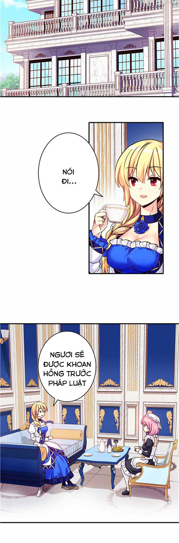 Circle Zero's Otherworldly Hero Business Chapter 15 - 7