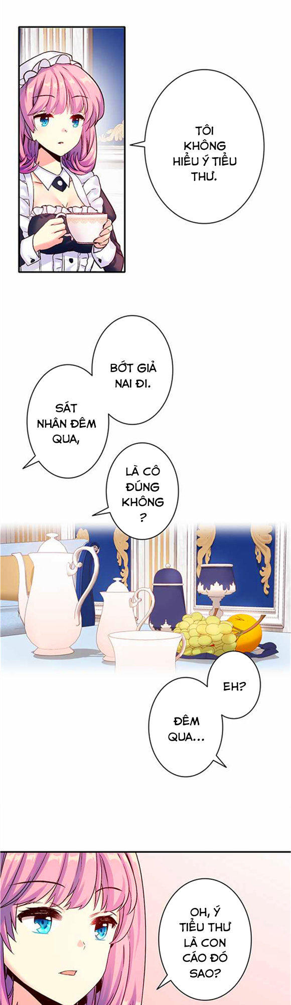 Circle Zero's Otherworldly Hero Business Chapter 15 - 8