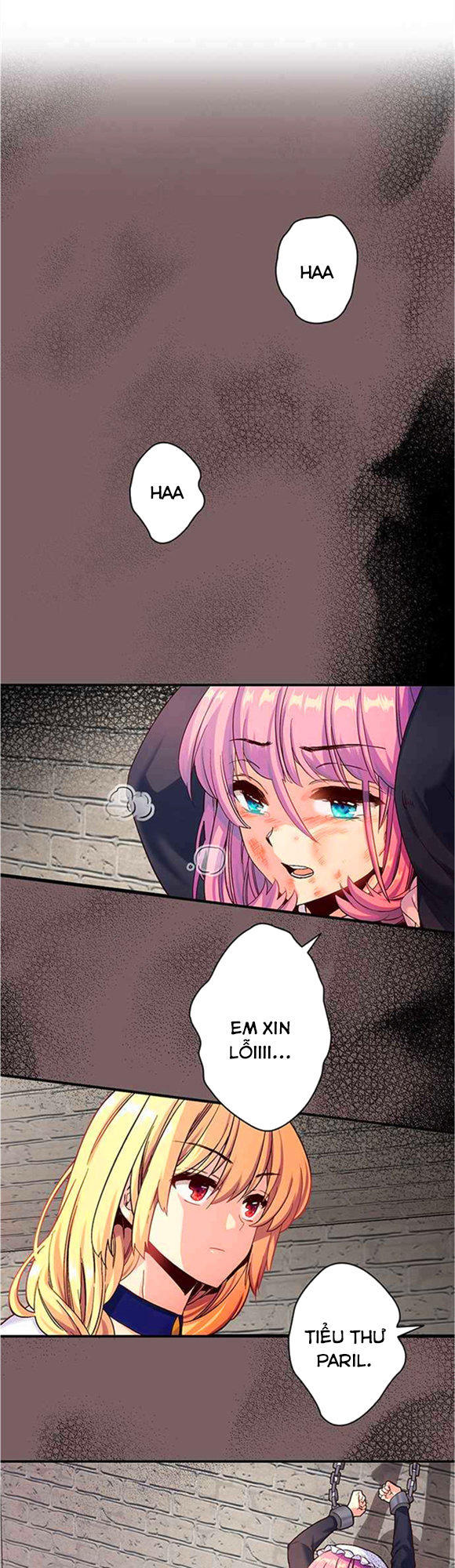 Circle Zero's Otherworldly Hero Business Chapter 16 - 2