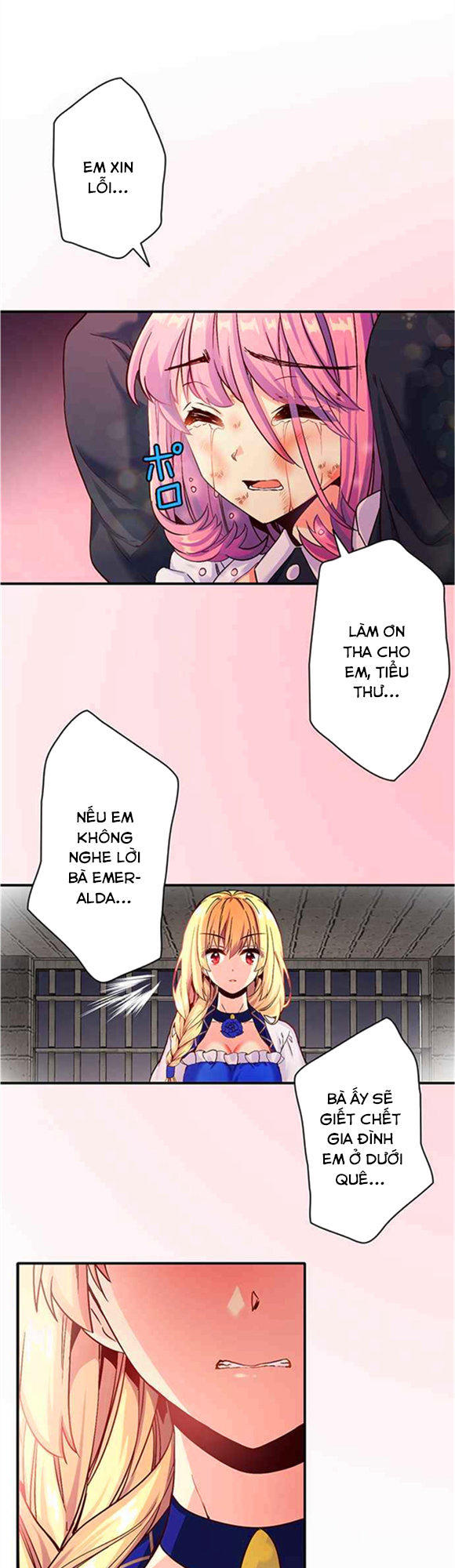 Circle Zero's Otherworldly Hero Business Chapter 16 - 11