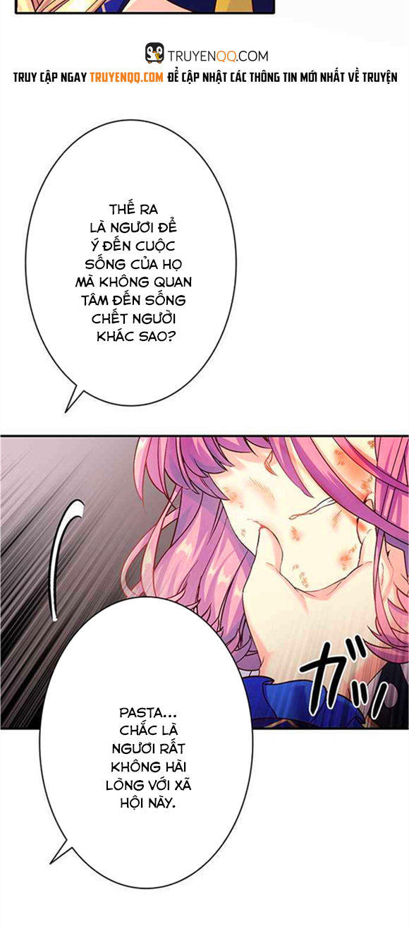 Circle Zero's Otherworldly Hero Business Chapter 16 - 12