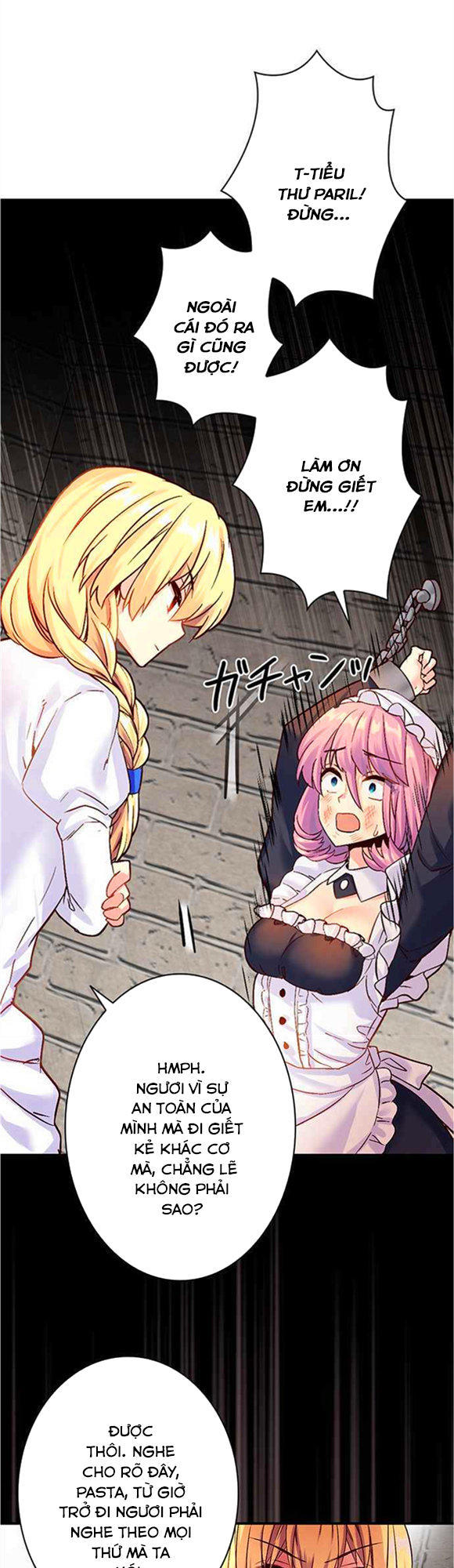 Circle Zero's Otherworldly Hero Business Chapter 16 - 17