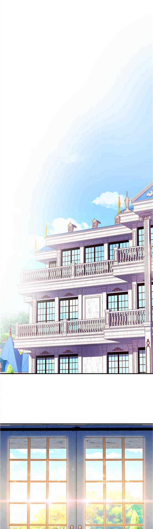 Circle Zero's Otherworldly Hero Business Chapter 16 - 20