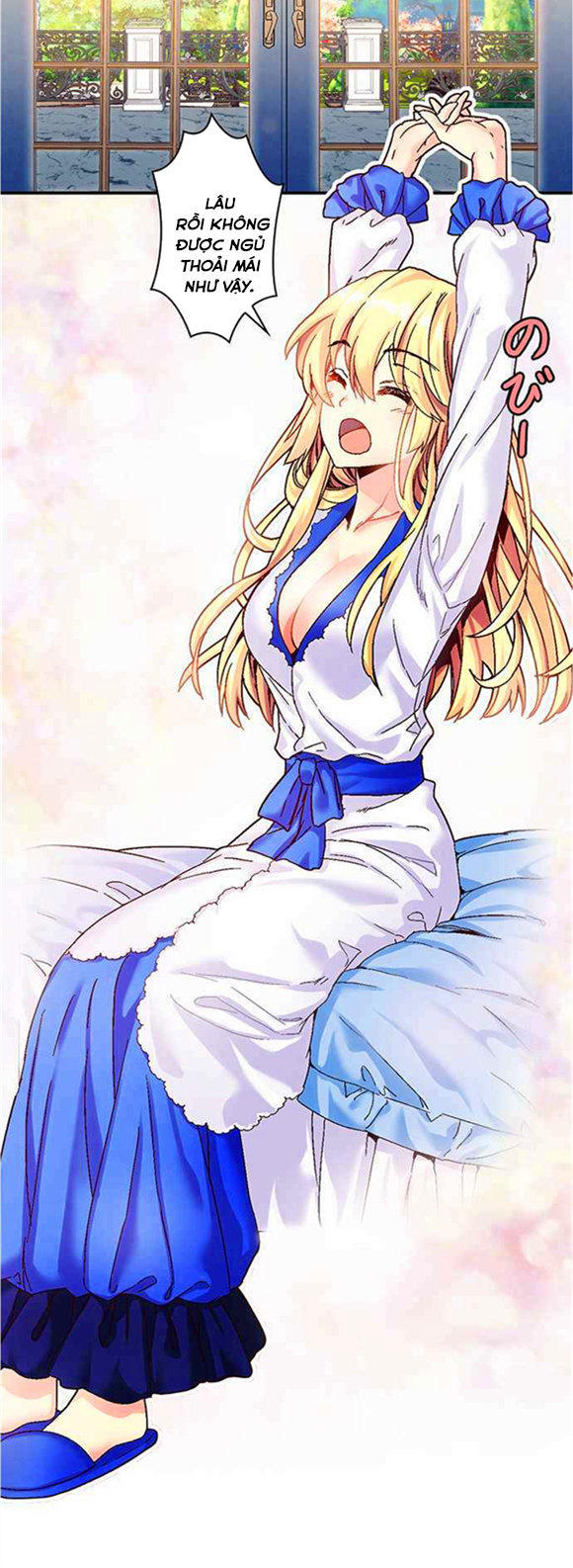 Circle Zero's Otherworldly Hero Business Chapter 16 - 21