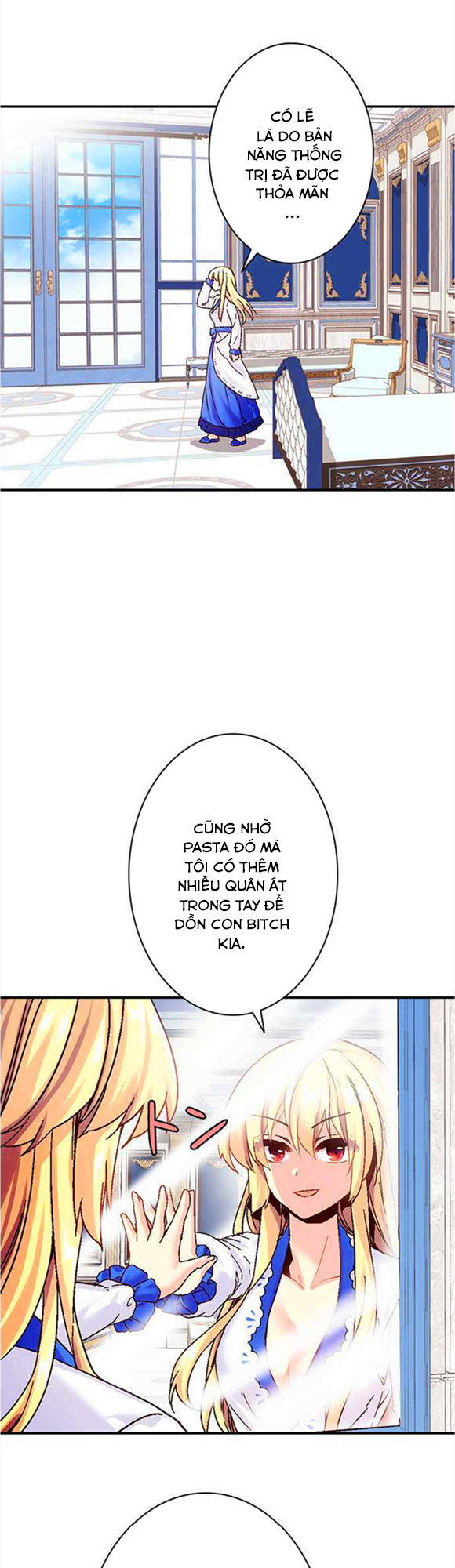 Circle Zero's Otherworldly Hero Business Chapter 16 - 22