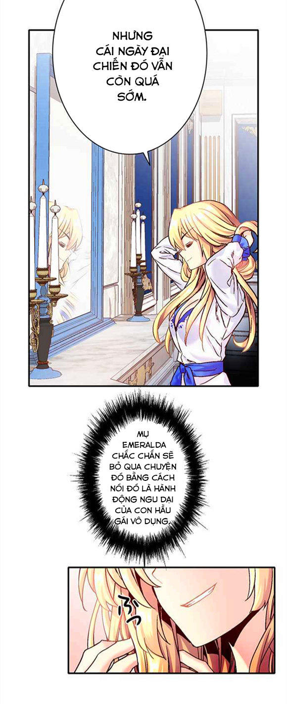 Circle Zero's Otherworldly Hero Business Chapter 16 - 23