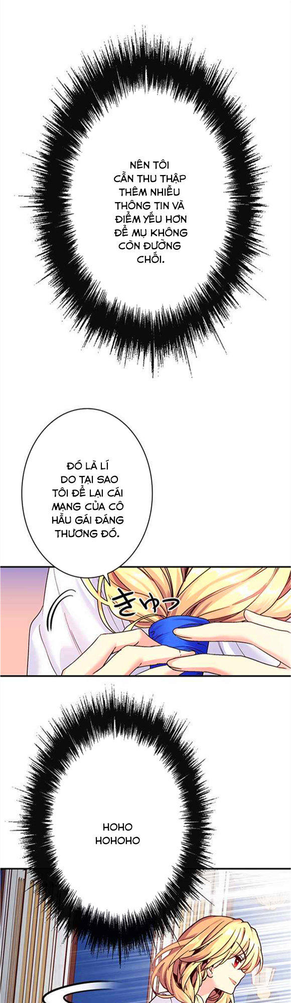 Circle Zero's Otherworldly Hero Business Chapter 16 - 24