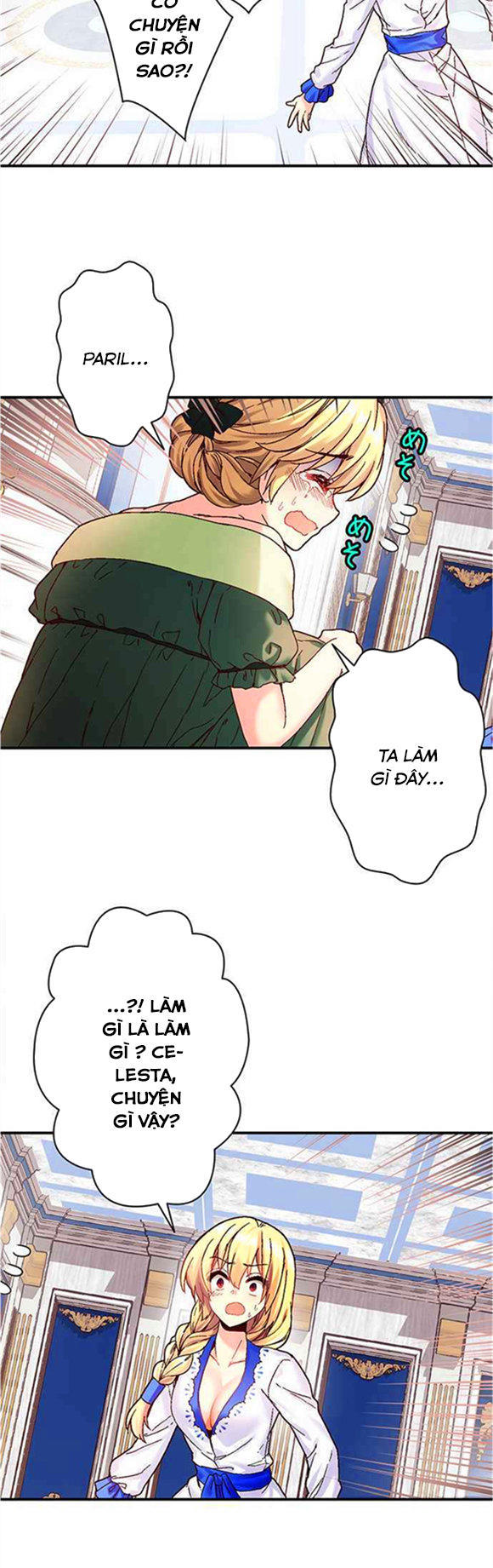 Circle Zero's Otherworldly Hero Business Chapter 16 - 27