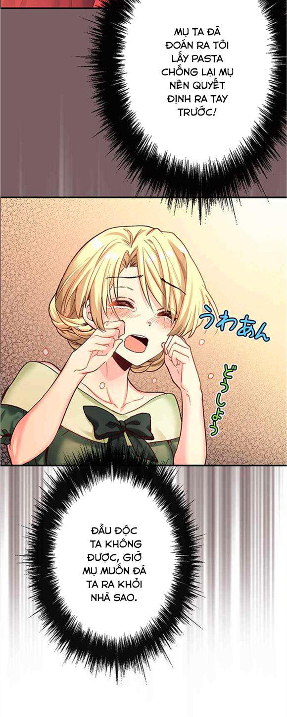 Circle Zero's Otherworldly Hero Business Chapter 16 - 34