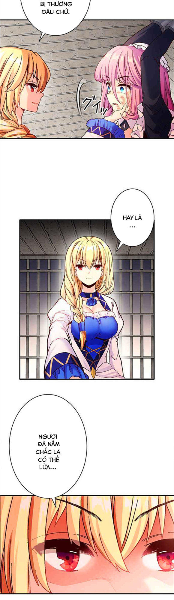 Circle Zero's Otherworldly Hero Business Chapter 16 - 5