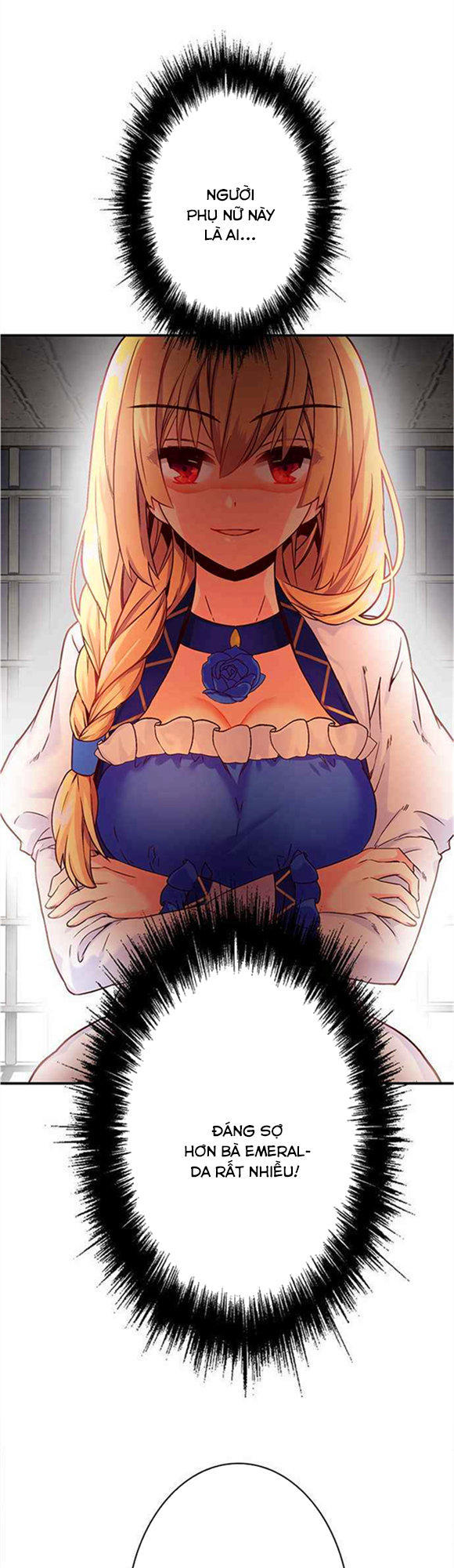 Circle Zero's Otherworldly Hero Business Chapter 16 - 9