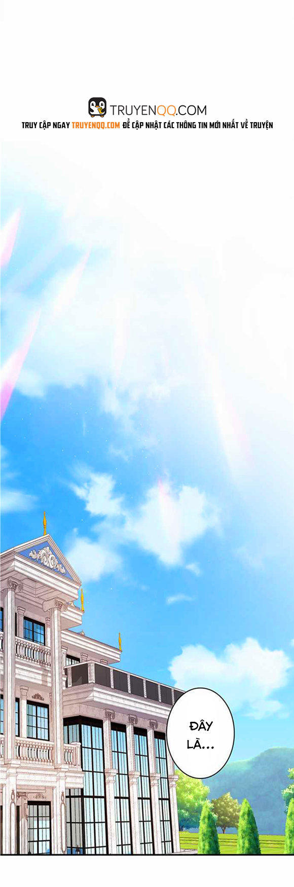 Circle Zero's Otherworldly Hero Business Chapter 17 - 18