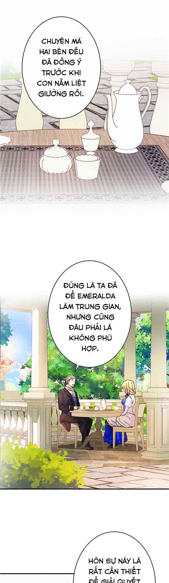 Circle Zero's Otherworldly Hero Business Chapter 17 - 19