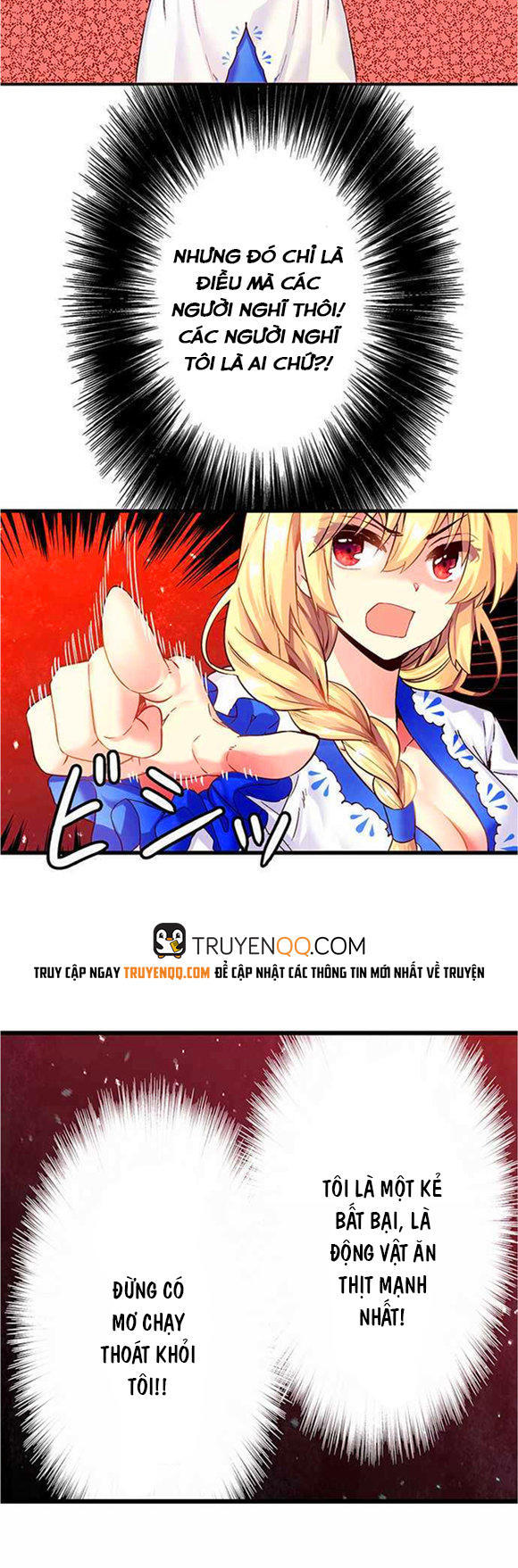 Circle Zero's Otherworldly Hero Business Chapter 17 - 3