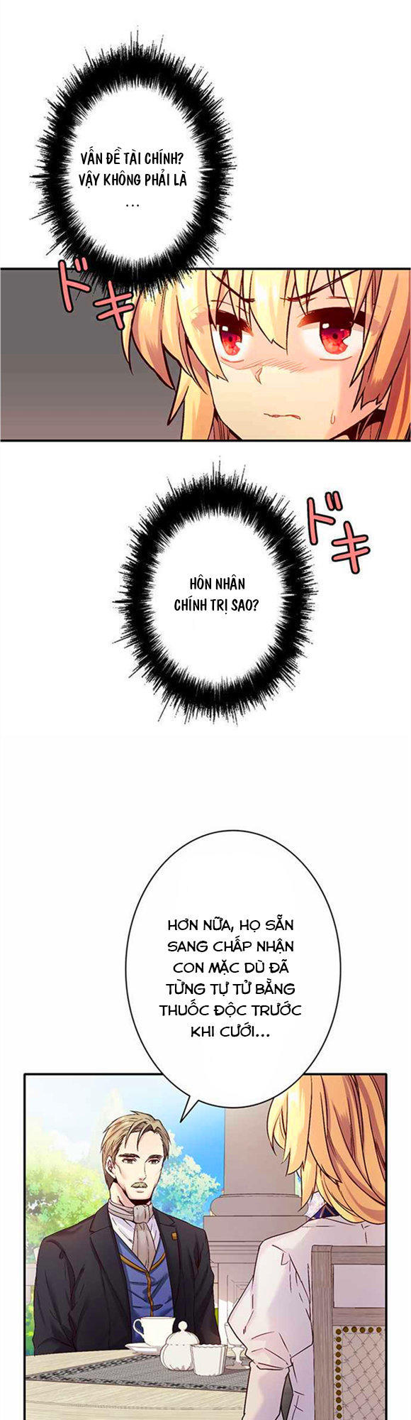 Circle Zero's Otherworldly Hero Business Chapter 17 - 21