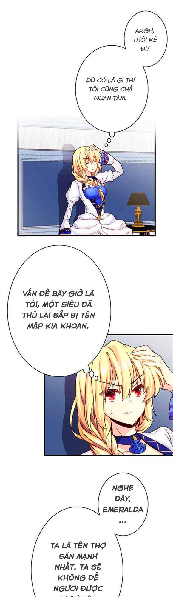 Circle Zero's Otherworldly Hero Business Chapter 17 - 31