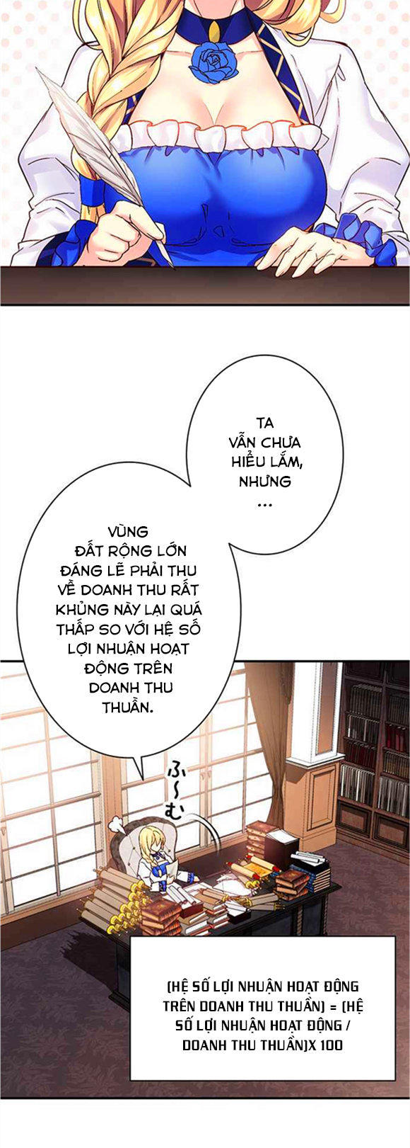 Circle Zero's Otherworldly Hero Business Chapter 18 - 11