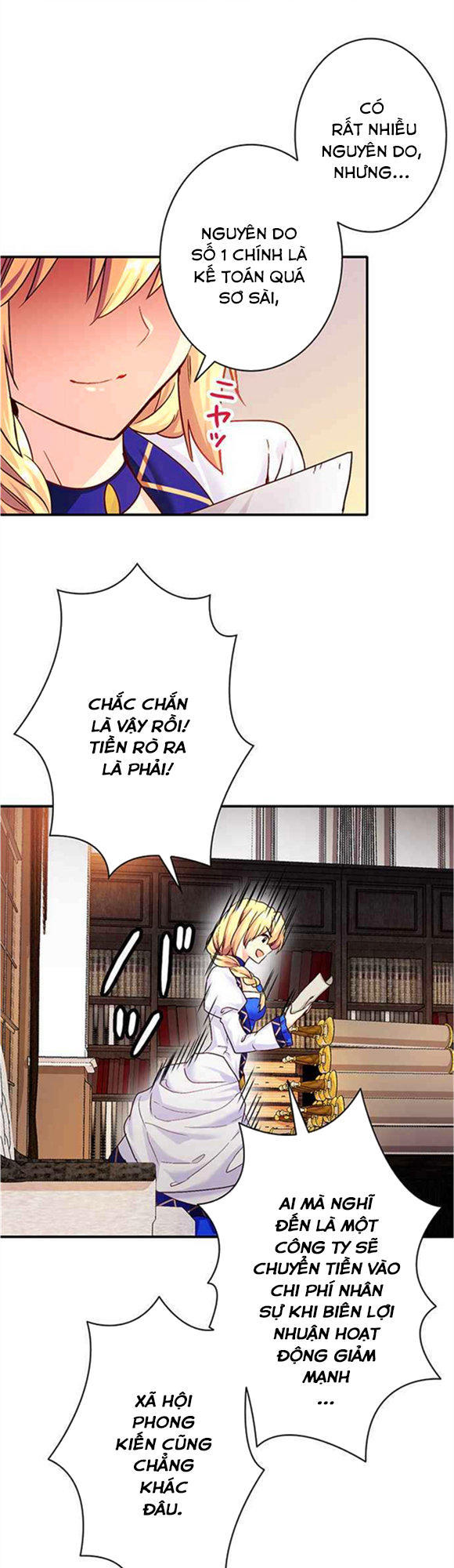 Circle Zero's Otherworldly Hero Business Chapter 18 - 12