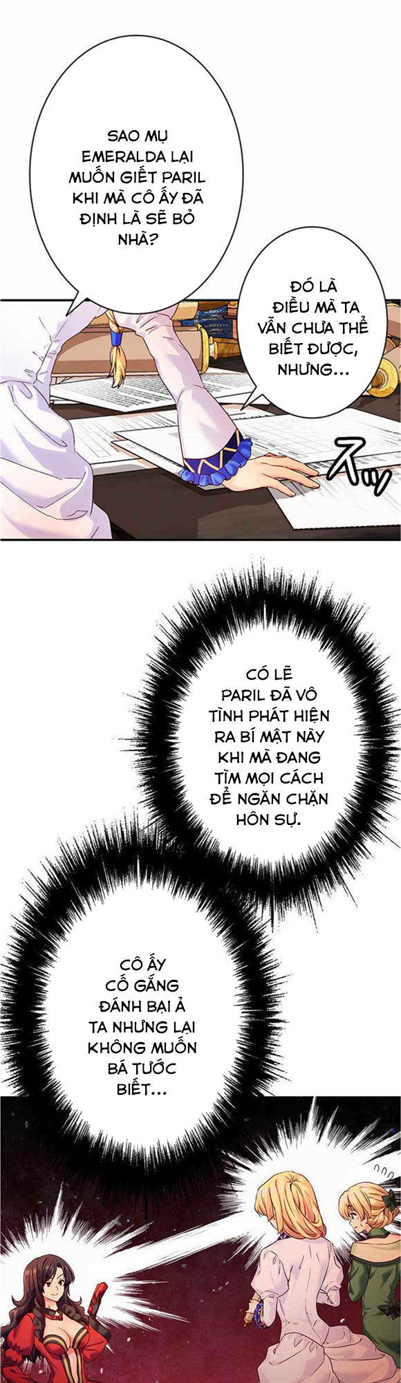 Circle Zero's Otherworldly Hero Business Chapter 18 - 16