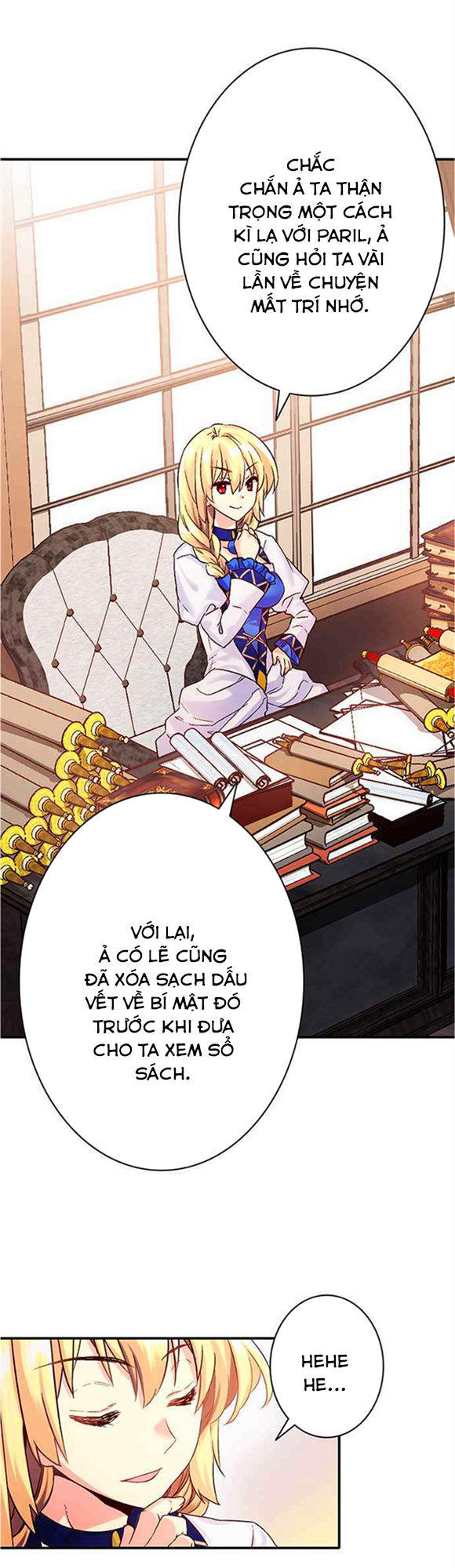 Circle Zero's Otherworldly Hero Business Chapter 18 - 20