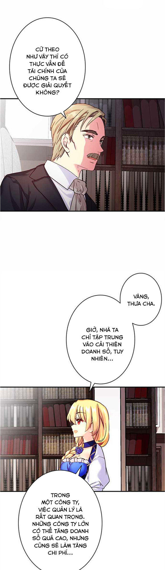 Circle Zero's Otherworldly Hero Business Chapter 18 - 26