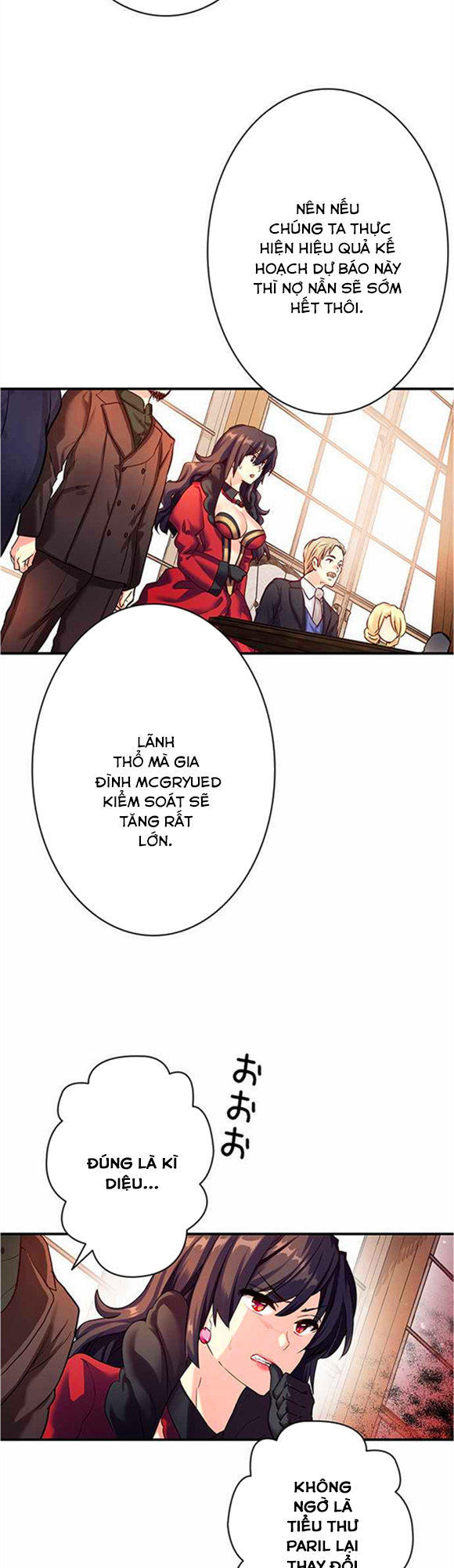 Circle Zero's Otherworldly Hero Business Chapter 18 - 27