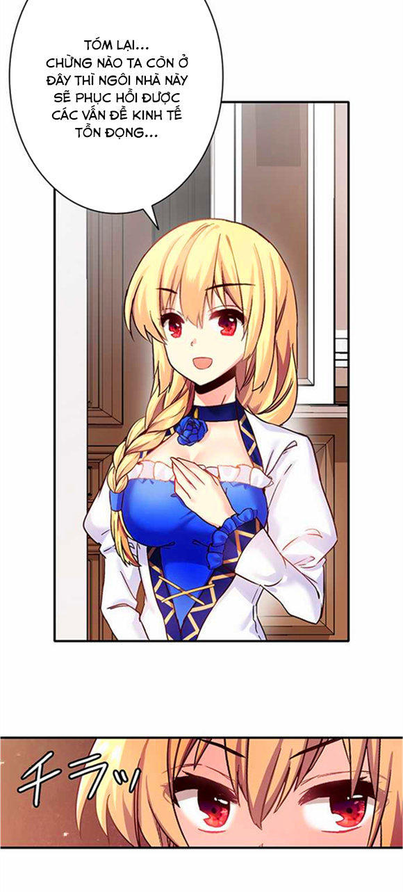 Circle Zero's Otherworldly Hero Business Chapter 18 - 30