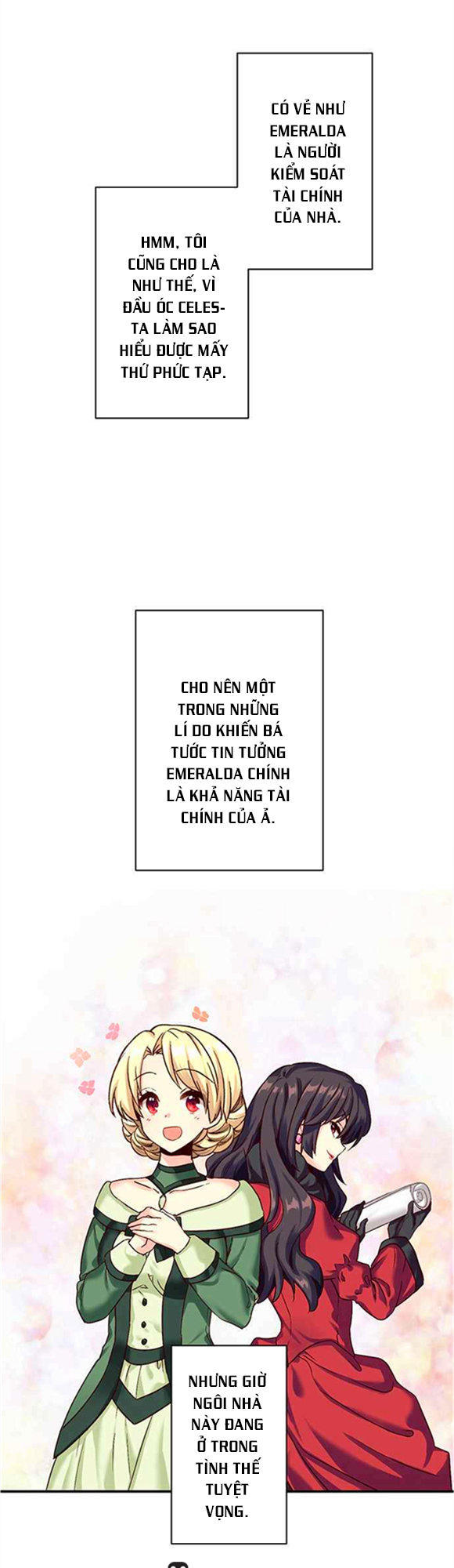 Circle Zero's Otherworldly Hero Business Chapter 18 - 4