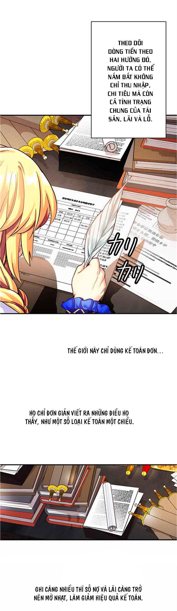 Circle Zero's Otherworldly Hero Business Chapter 18 - 8