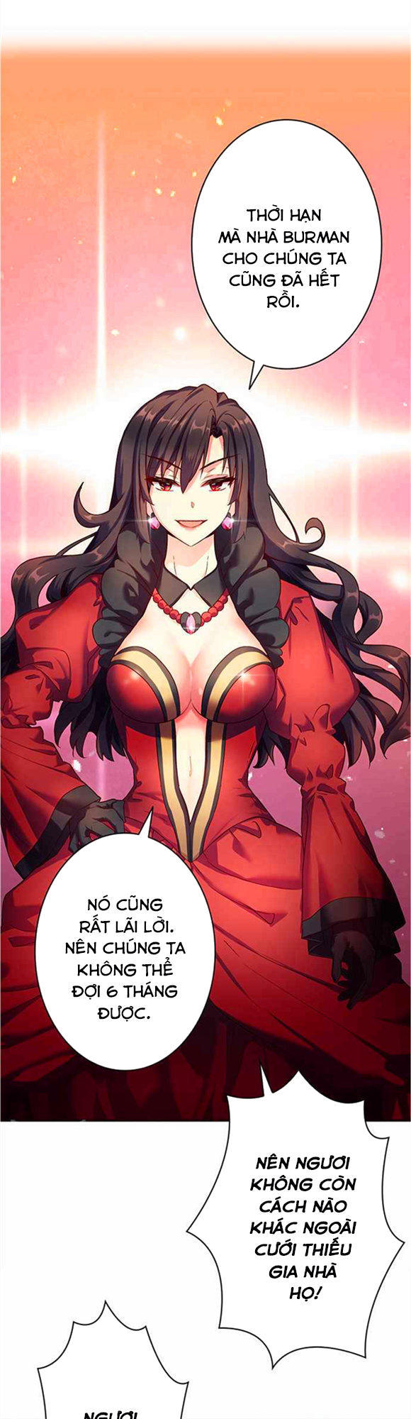 Circle Zero's Otherworldly Hero Business Chapter 19 - 2