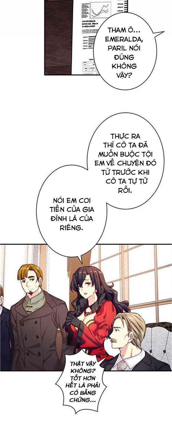 Circle Zero's Otherworldly Hero Business Chapter 19 - 16