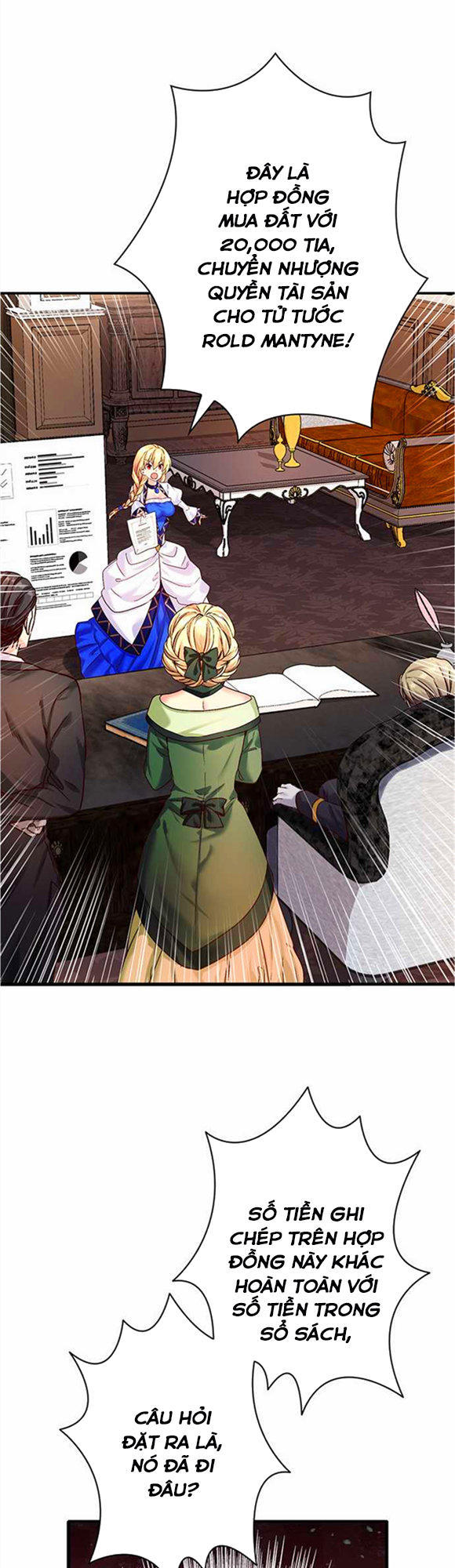 Circle Zero's Otherworldly Hero Business Chapter 19 - 22