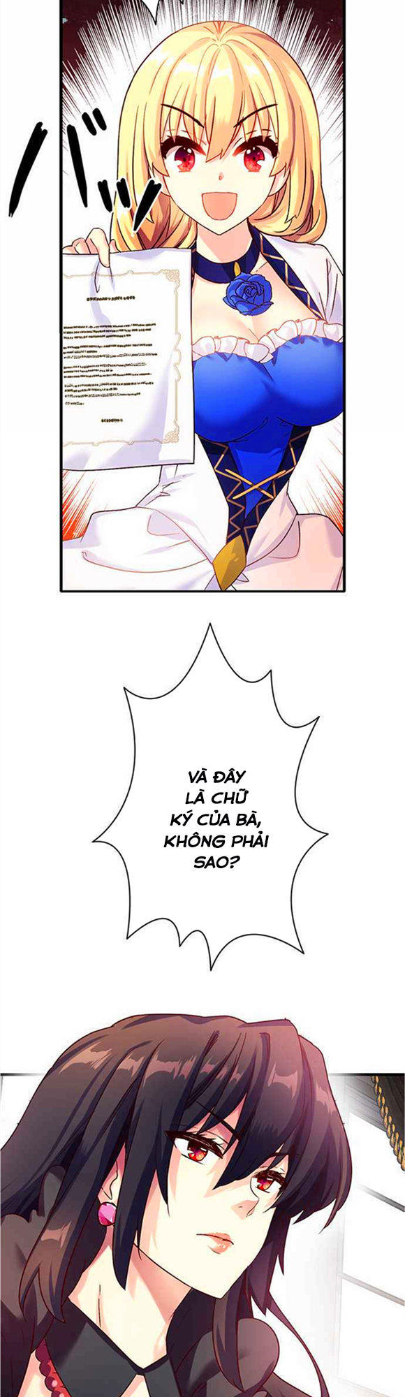 Circle Zero's Otherworldly Hero Business Chapter 19 - 23