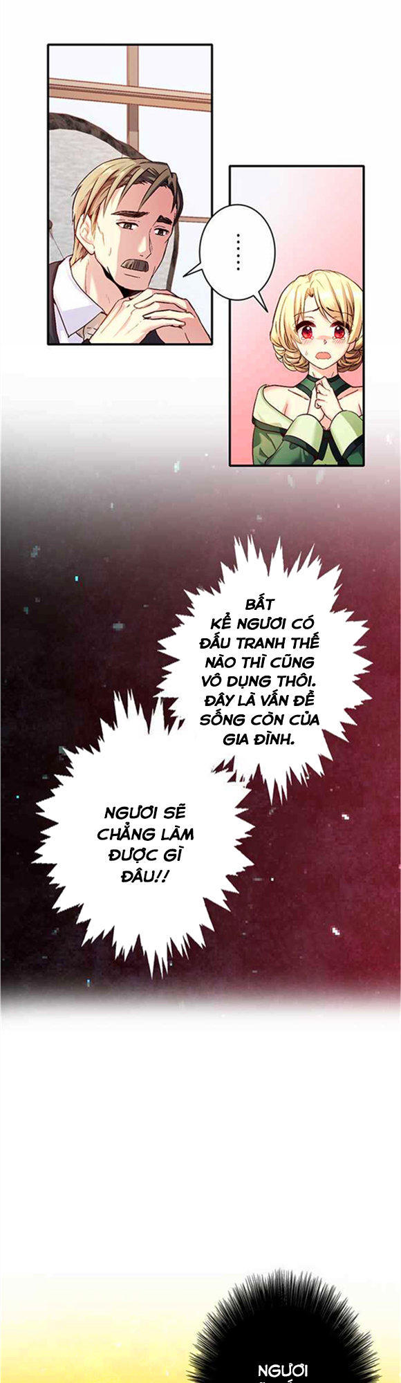 Circle Zero's Otherworldly Hero Business Chapter 19 - 4