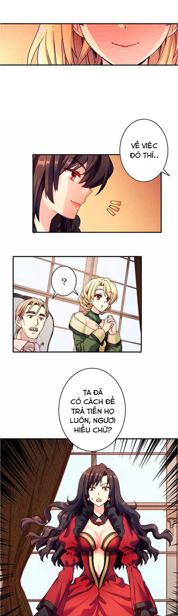 Circle Zero's Otherworldly Hero Business Chapter 19 - 6